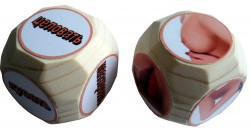 Кубики "Шалунишки" Кубики "Шалунишки"