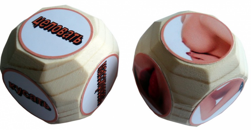 Кубики "Шалунишки" Кубики "Шалунишки"