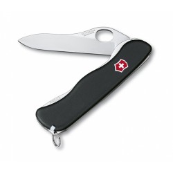 ͳ Victorinox Sentinel One-Hand 0.8413.M3 .