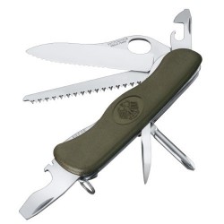  Victorinox Military OneHand 0.8461.MW4DE