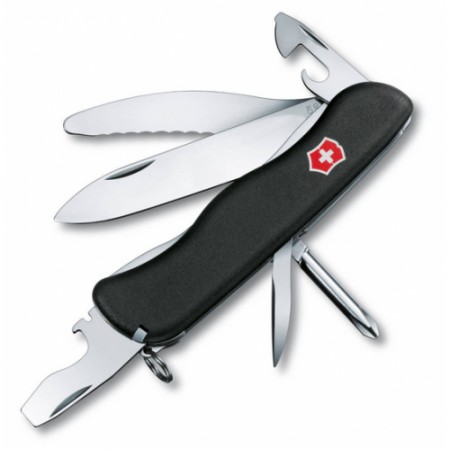 Ніж Victorinox Parachutist 0.8473.3 . Ніж Victorinox Parachutist 0.8473.3 .