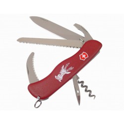 ͳ Victorinox Hunter 0.8873 .