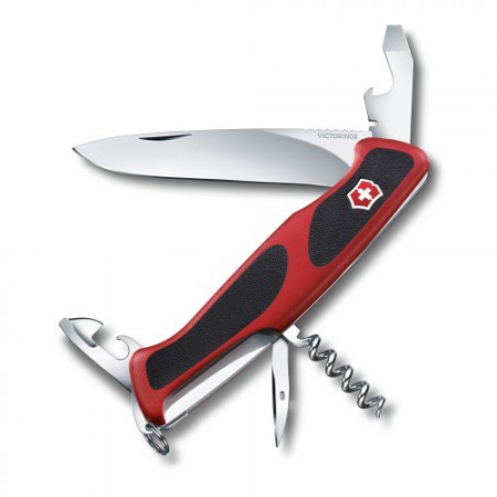  Victorinox Delemont RangerGrip 68 0.9553.C