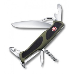 ͳ Victorinox Delemont RangerGrip 61 0.9553.MC4 .