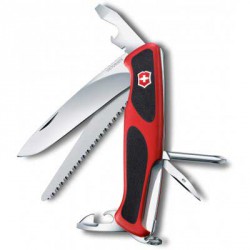 ͳ Victorinox Delemont RangerGrip 0.9663.C .