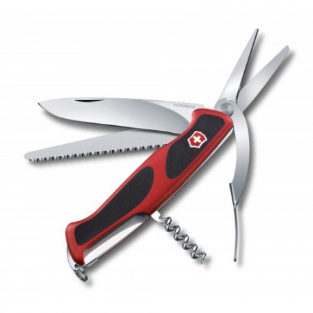 Ніж Victorinox Delemont 71 Gardener 0.9713.C . Ніж Victorinox Delemont 71 Gardener 0.9713.C .