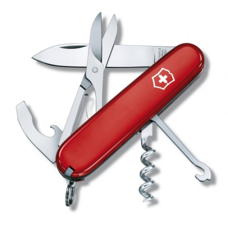  Victorinox Compact 1.3405