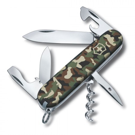  Victorinox Spartan 13603.94 