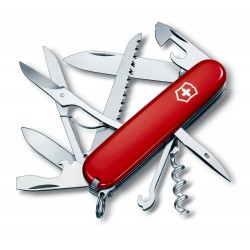 ͳ Victorinox Huntsman 13713 .