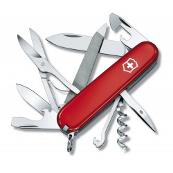 ͳ Victorinox Mountaineer 13743 .
