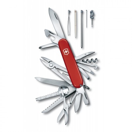  Victorinox SwissChamp 1.6795