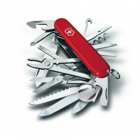  Victorinox SwissChamp 1.6795