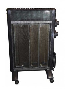 Микатермический обогреватель AIRCOMFORT REETAI HV1301L-B Микатермический обогреватель AIRCOMFORT REETAI HV1301L-B