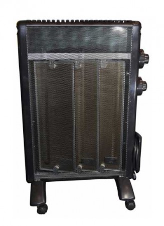 Микатермический обогреватель AIRCOMFORT REETAI HV1301L-B Микатермический обогреватель AIRCOMFORT REETAI HV1301L-B