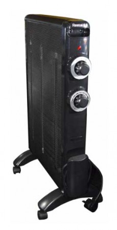 Микатермический обогреватель AIRCOMFORT REETAI HV1301L-B Микатермический обогреватель AIRCOMFORT REETAI HV1301L-B