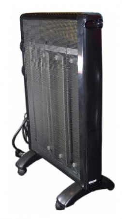 Микатермический обогреватель AIRCOMFORT REETAI HV1301L-B Микатермический обогреватель AIRCOMFORT REETAI HV1301L-B