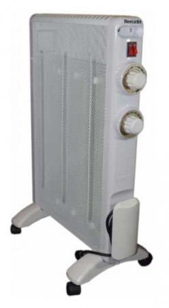 Микатермический обогреватель AIRCOMFORT REETAI HV1301TL Микатермический обогреватель AIRCOMFORT REETAI HV1301TL