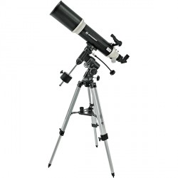  Bresser AR-102/600 EQ-3 AT3 Refractor 920755