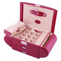 Скринька для прикрас Merino 3346 Скринька для прикрас Merino 3346