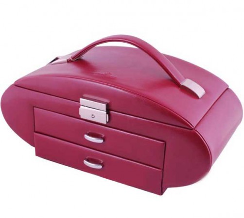 Скринька для прикрас Merino 3346 Скринька для прикрас Merino 3346