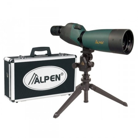   Alpen 20-60x80 KIT Waterproof 908620