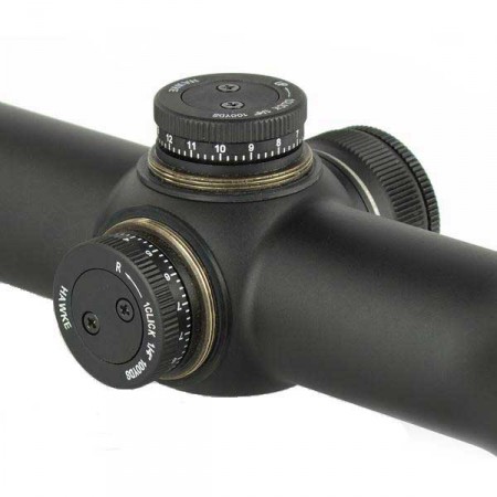 Приціл оптичний Hawke Endurance 30 1.5-6x44 (L4A IR Dot) Приціл оптичний Hawke Endurance 30 1.5-6x44 (L4A IR Dot)