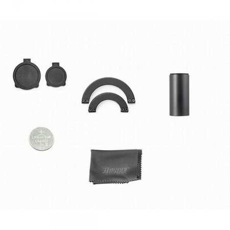 Приціл оптичний Hawke Endurance 30 1.5-6x44 (L4A IR Dot) Приціл оптичний Hawke Endurance 30 1.5-6x44 (L4A IR Dot)