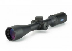   Hawke Endurance LER 3-9x40 (223/308 Marksman IR)