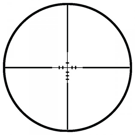 Приціл оптичний Hawke Airmax EV 3-9x50 AO (Map 6) Приціл оптичний Hawke Airmax EV 3-9x50 AO (Map 6)
