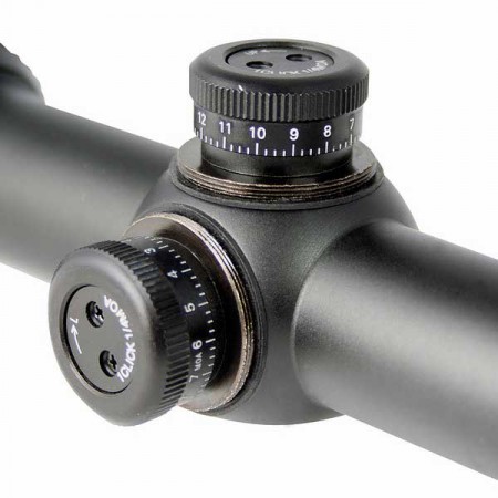 Приціл оптичний Hawke Airmax EV 3-9x50 AO (Map 6) Приціл оптичний Hawke Airmax EV 3-9x50 AO (Map 6)