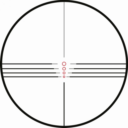   Hawke XB Crossbow 3x32 (SR IR) 920797