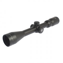   Hawke Sport HD IR 3-9x40 (30/30 Centre Cross IR)