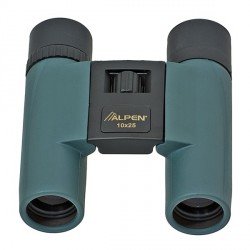  Alpen Sport II 10x25 Green