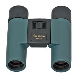  Alpen Sport II 10x25 Green 920296 