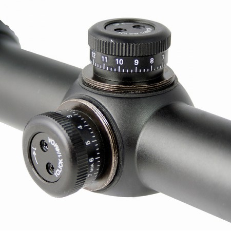 Приціл оптичний Hawke Airmax EV 3-9x40 AO (Map 6) Приціл оптичний Hawke Airmax EV 3-9x40 AO (Map 6)