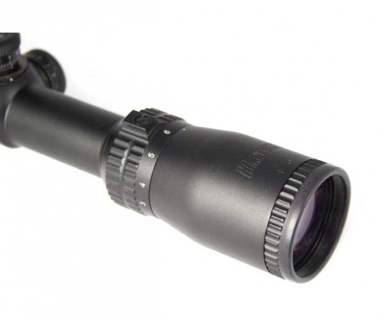 Приціл оптичний Hawke Airmax EV 3-9x40 AO (Map 6) Приціл оптичний Hawke Airmax EV 3-9x40 AO (Map 6)