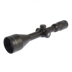   Hawke Sport HD IR 3-9x50 (Mil Dot IR)