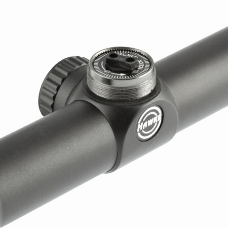 Приціл оптичний Hawke Sport HD 3-9x40 AO (30/30) Приціл оптичний Hawke Sport HD 3-9x40 AO (30/30)