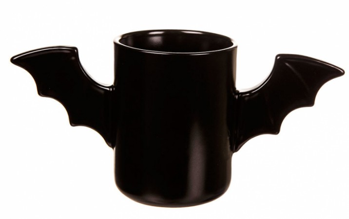 Чашка BAT MUG Чашка BAT MUG