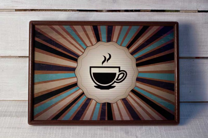 Столик із подушкою Заряд бадьорості . Столик із подушкою Заряд бадьорості .