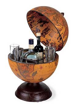 Глобус-бар Zoffoli 705 Глобус-бар Zoffoli 705