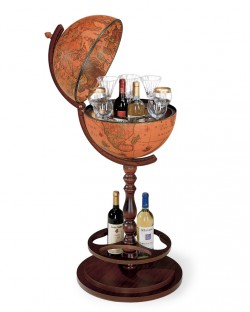 Глобус бар Zoffoli 33 Глобус бар Zoffoli 33