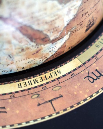 Глобус бар підлоговий Zoffoli U.020 Глобус бар підлоговий Zoffoli U.020