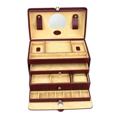 Скринька для прикрас WindRose 3733/5 Скринька для прикрас WindRose 3733/5