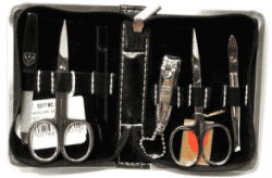 Маникюрный набор 5217 Маникюрный набор 5217