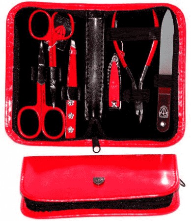 Манікюрний набір 7831 Манікюрний набір 7831