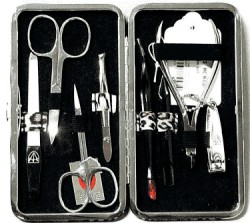 Манікюрний набір 7855 Манікюрний набір 7855