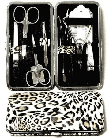 Манікюрний набір 7855 Манікюрний набір 7855