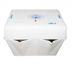 Електроактиватор типу ЕАВ-3 Електроактиватор типу ЕАВ-3