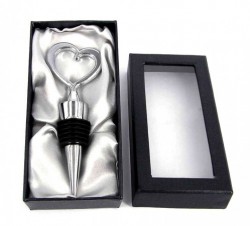 Сердечки пробка на пляшку Сердечки пробка на пляшку